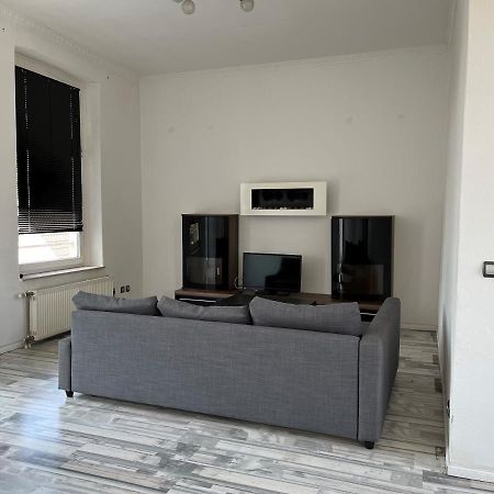 Apartment in Solingen Ohligs Buitenkant foto