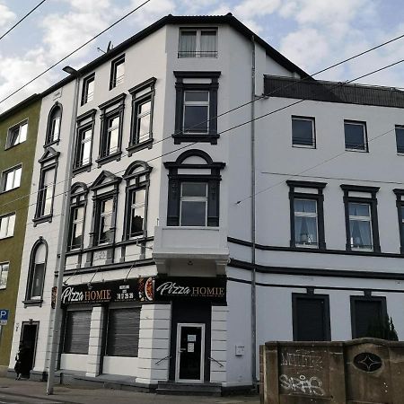 Apartment in Solingen Ohligs Buitenkant foto