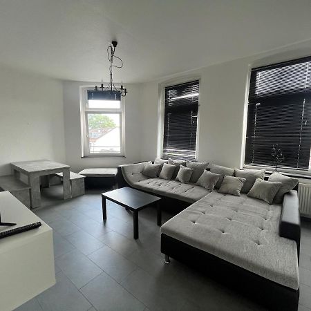 Apartment in Solingen Ohligs Buitenkant foto