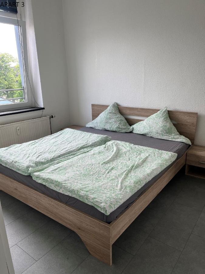 Apartment in Solingen Ohligs Buitenkant foto