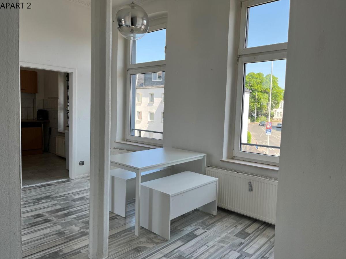 Apartment in Solingen Ohligs Buitenkant foto