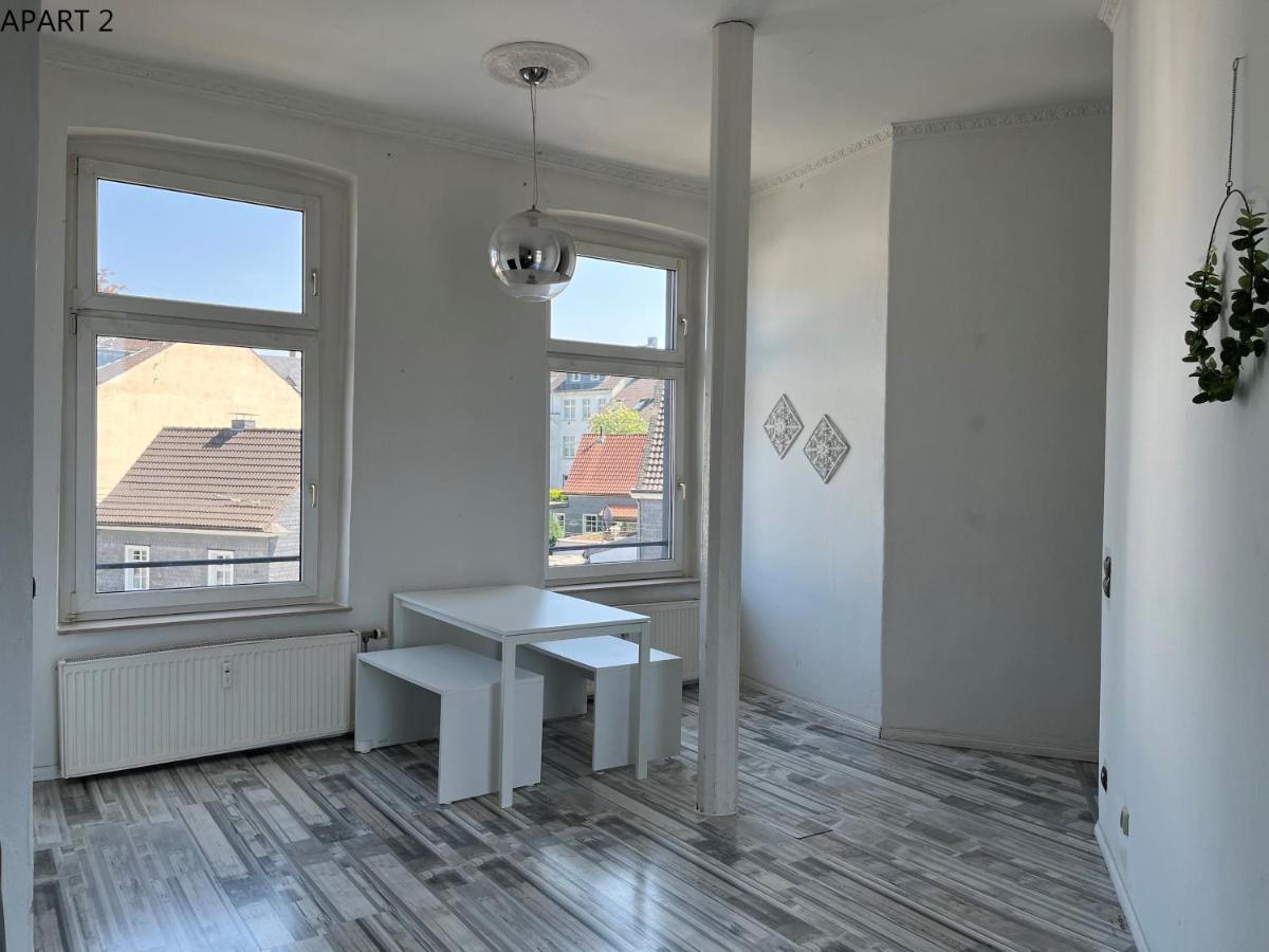 Apartment in Solingen Ohligs Buitenkant foto