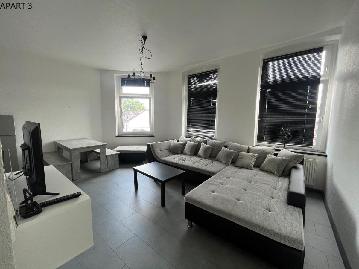Apartment in Solingen Ohligs Buitenkant foto