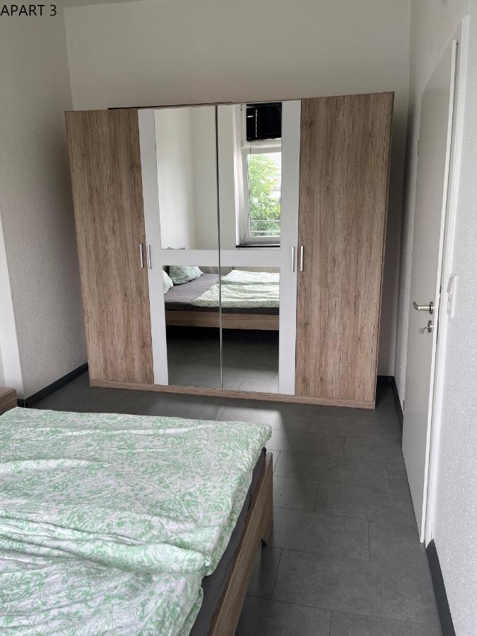 Apartment in Solingen Ohligs Buitenkant foto