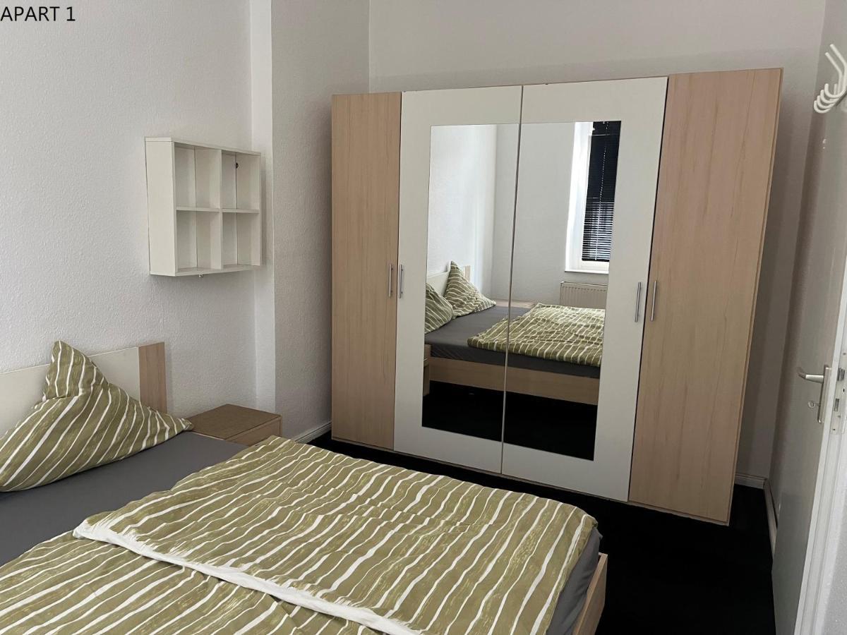 Apartment in Solingen Ohligs Buitenkant foto