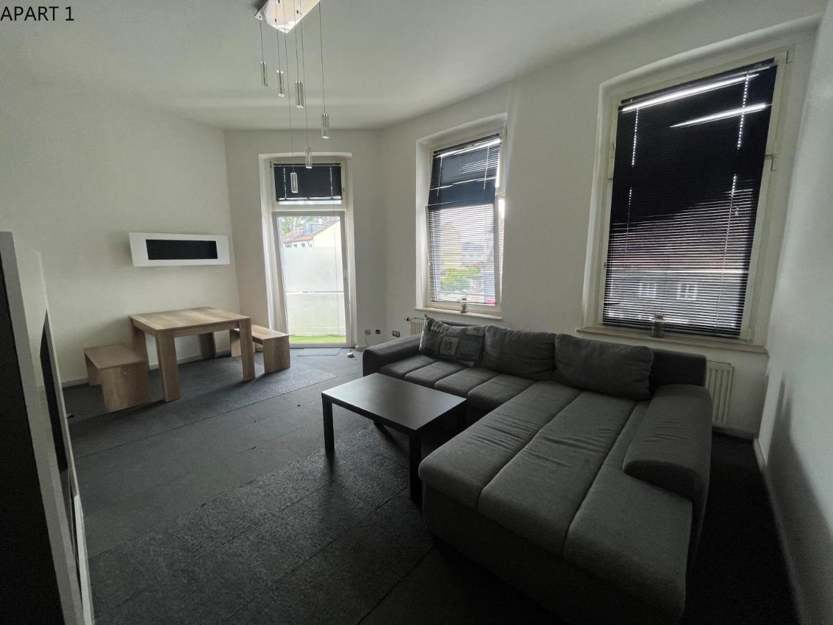 Apartment in Solingen Ohligs Buitenkant foto