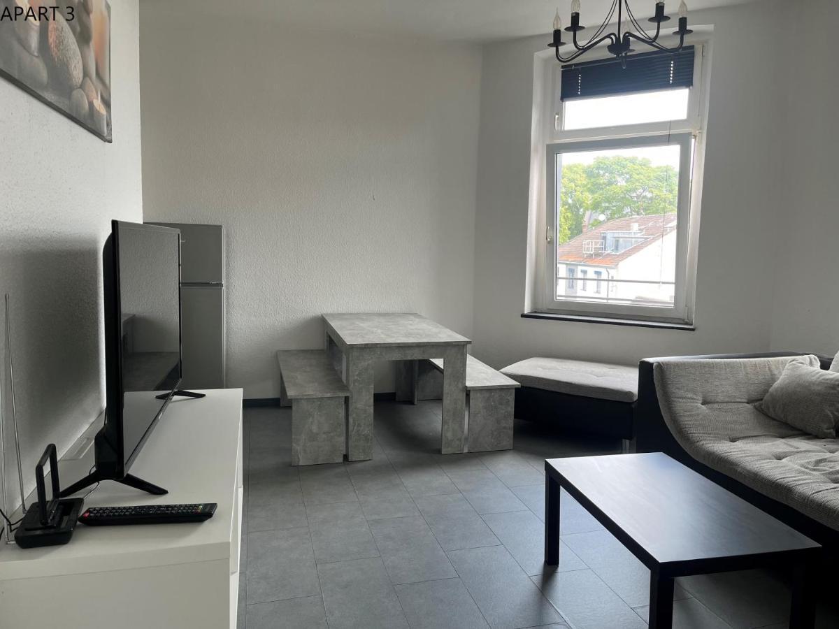 Apartment in Solingen Ohligs Buitenkant foto