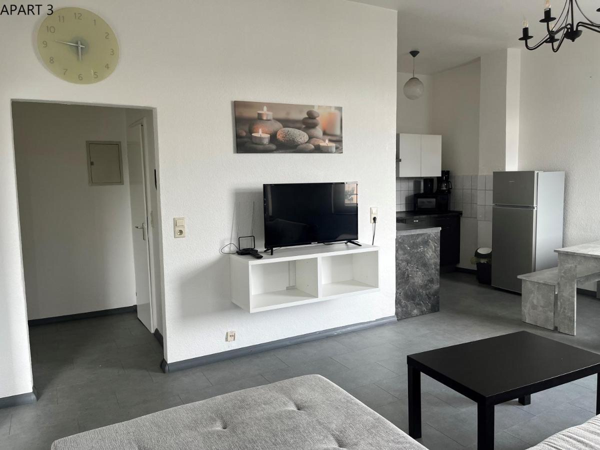 Apartment in Solingen Ohligs Buitenkant foto