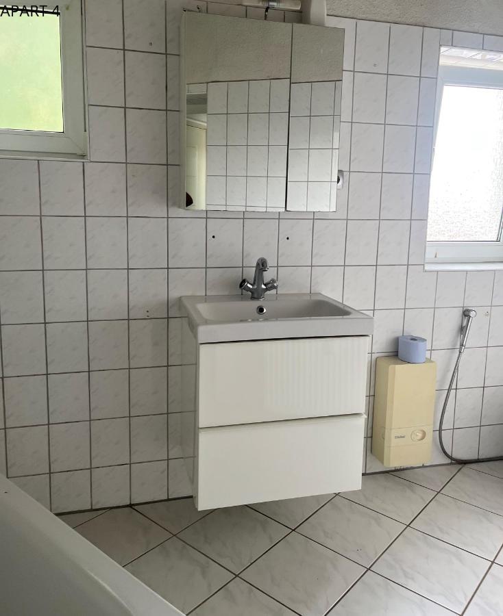Apartment in Solingen Ohligs Buitenkant foto