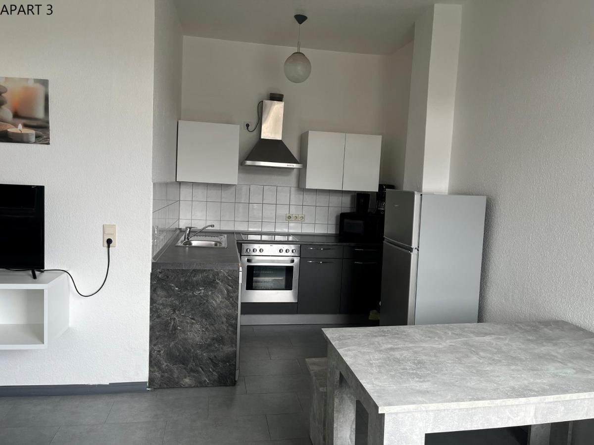 Apartment in Solingen Ohligs Buitenkant foto