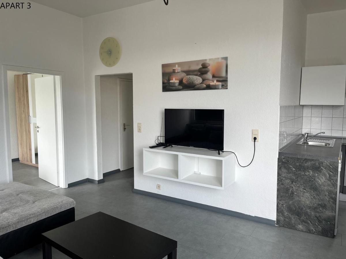 Apartment in Solingen Ohligs Buitenkant foto