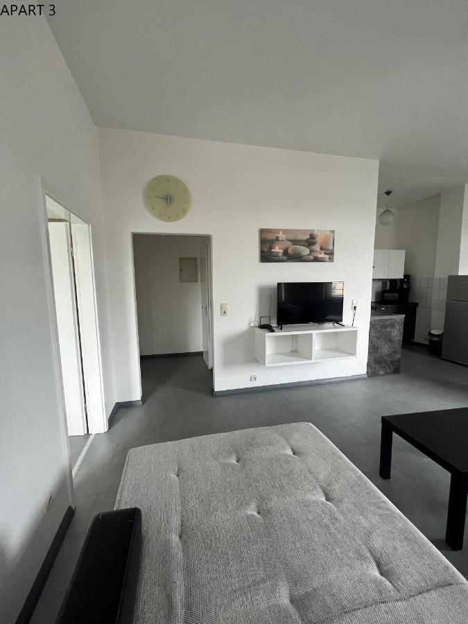 Apartment in Solingen Ohligs Buitenkant foto