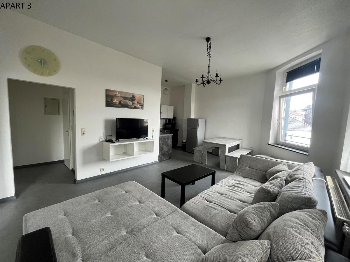 Apartment in Solingen Ohligs Buitenkant foto