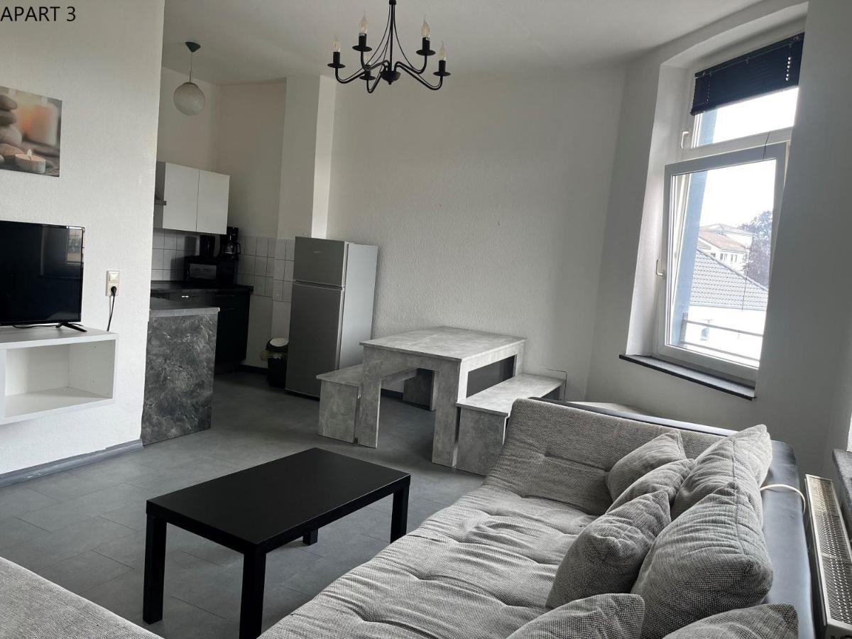 Apartment in Solingen Ohligs Buitenkant foto