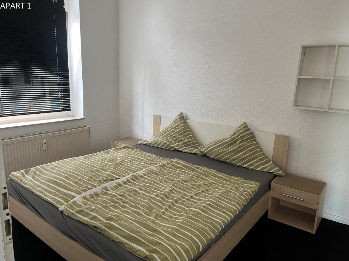 Apartment in Solingen Ohligs Buitenkant foto