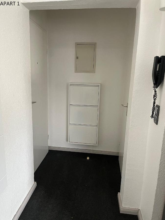 Apartment in Solingen Ohligs Buitenkant foto
