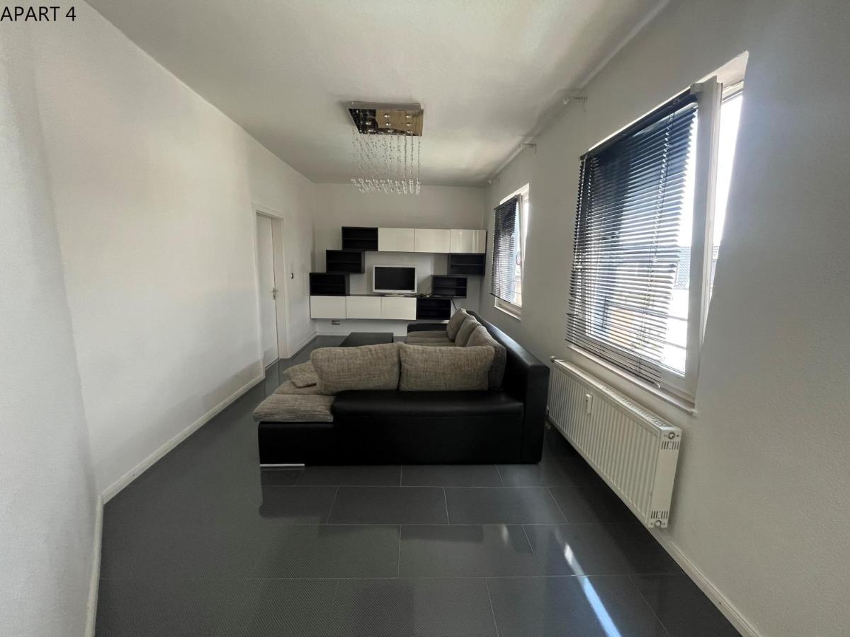Apartment in Solingen Ohligs Buitenkant foto