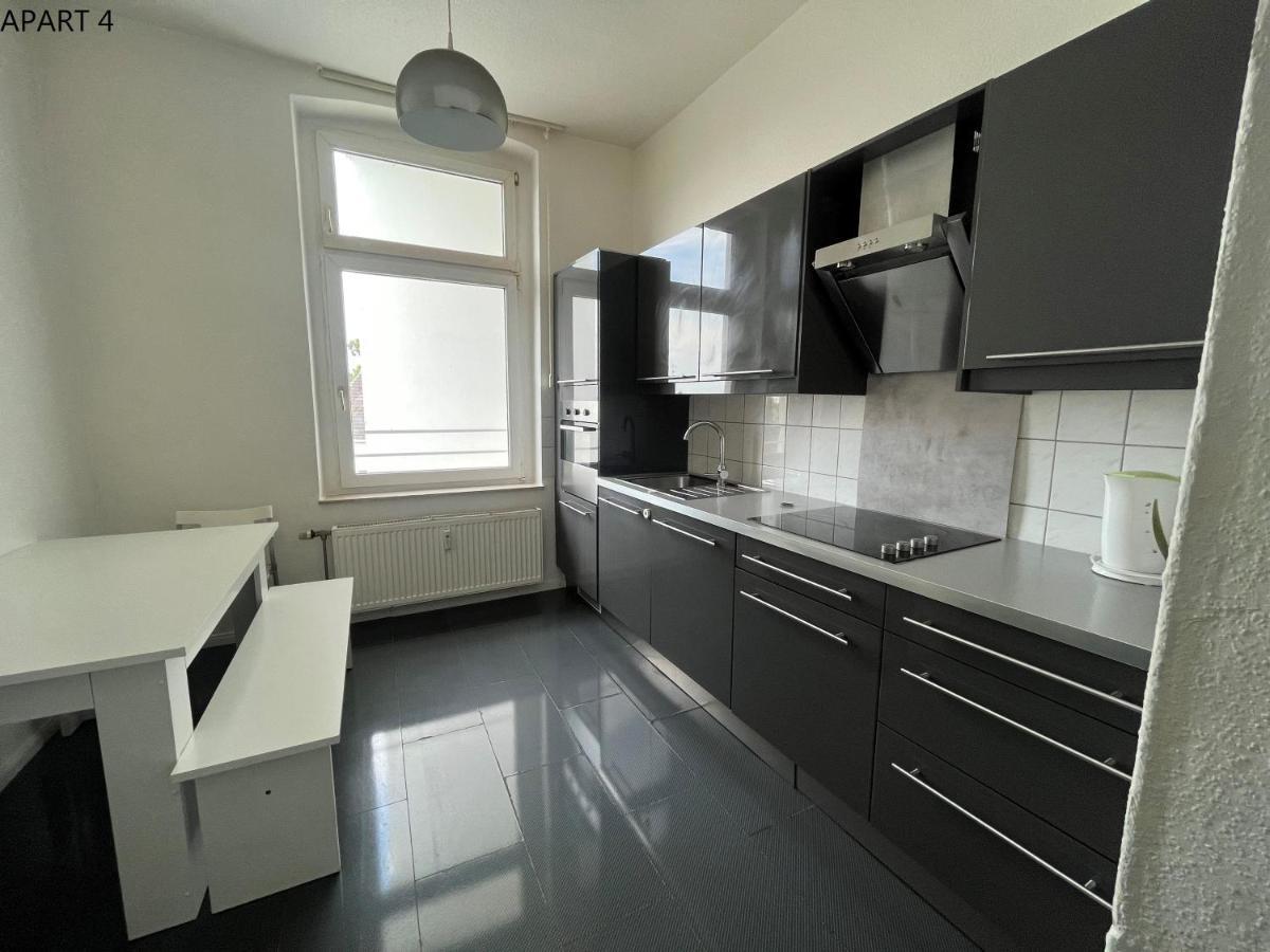 Apartment in Solingen Ohligs Buitenkant foto