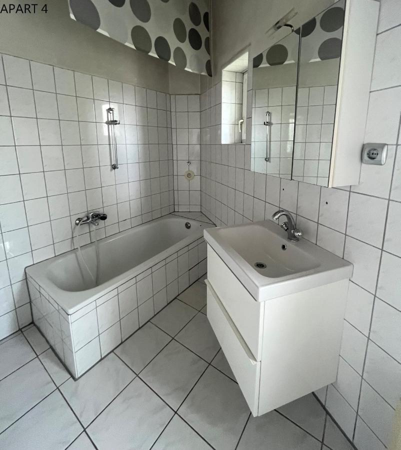 Apartment in Solingen Ohligs Buitenkant foto