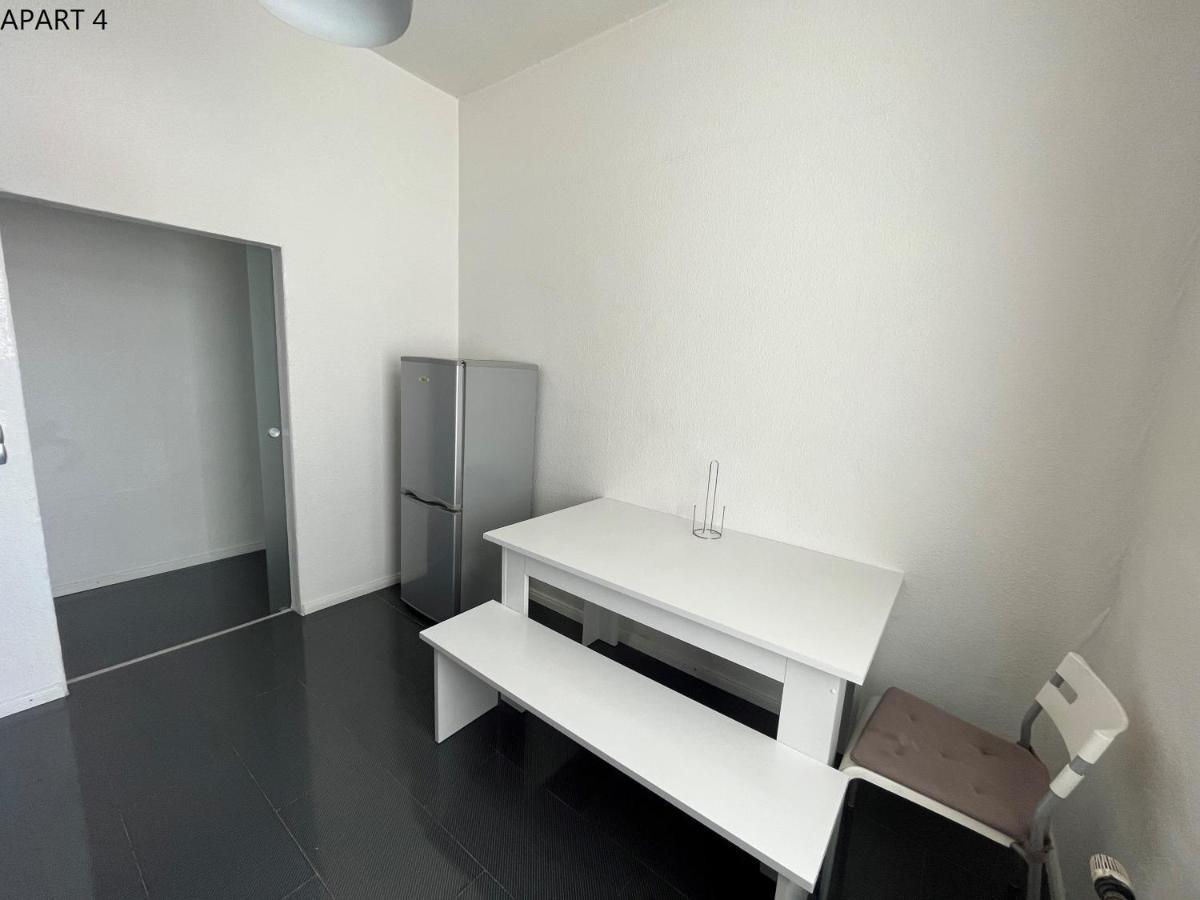 Apartment in Solingen Ohligs Buitenkant foto
