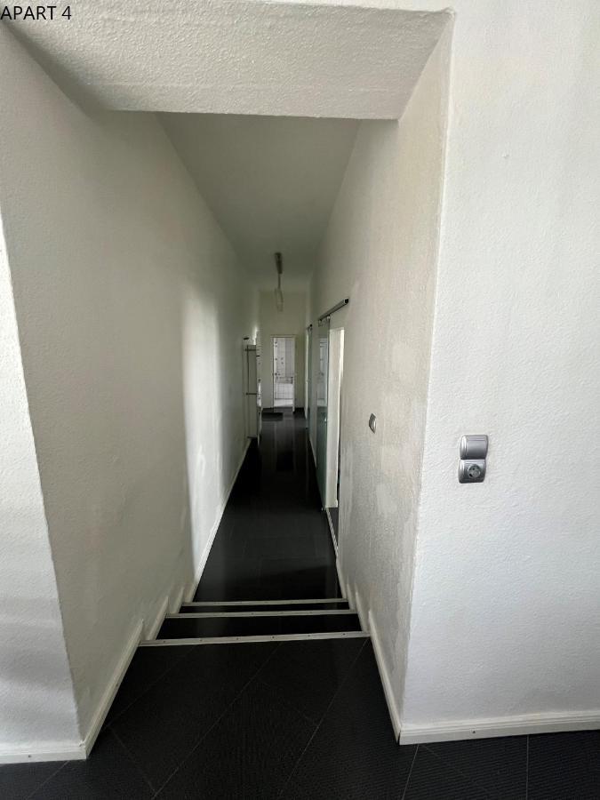 Apartment in Solingen Ohligs Buitenkant foto