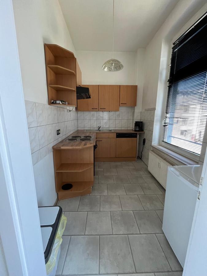 Apartment in Solingen Ohligs Buitenkant foto